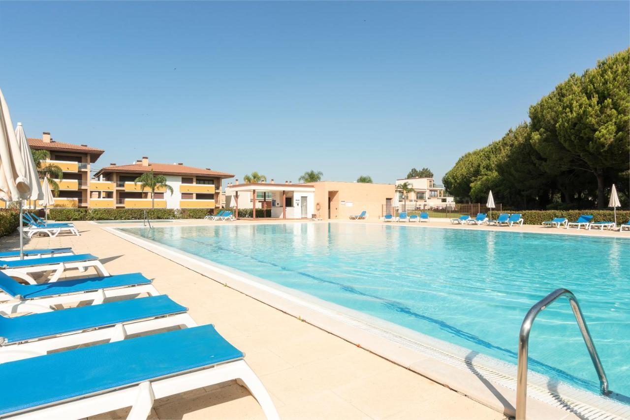 Apartamento Monte Laguna Vilamoura Exterior foto