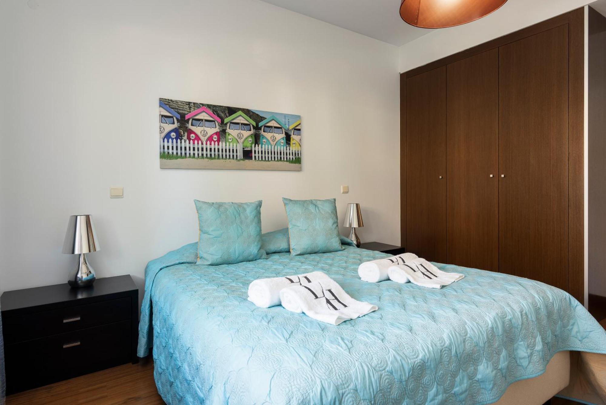Apartamento Monte Laguna Vilamoura Exterior foto