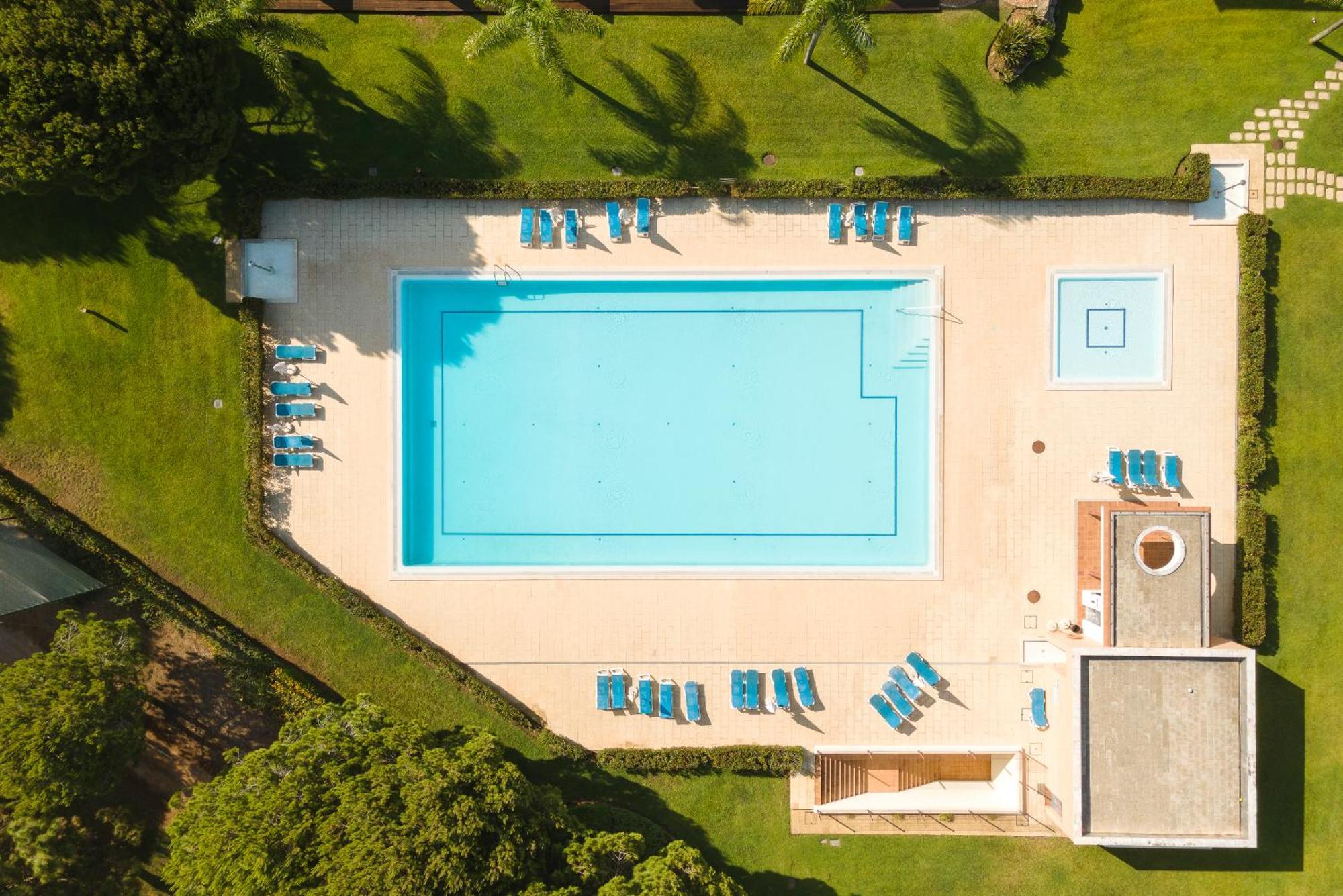 Apartamento Monte Laguna Vilamoura Exterior foto